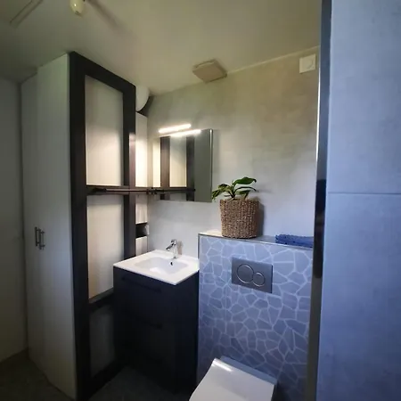 Apartment Le Cozy Cocon