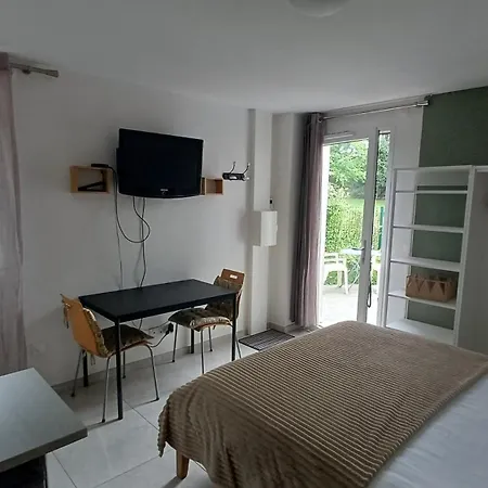 Apartment Le Cozy Cocon *
