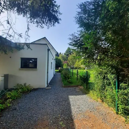 Le Cozy Cocon Apartment Franqueville-Saint-Pierre