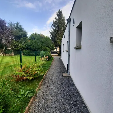 Le Cozy Cocon Apartment Franqueville-Saint-Pierre