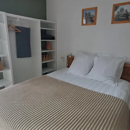 Apartment Le Cozy Cocon *