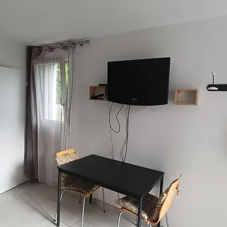Apartment Le Cozy Cocon *